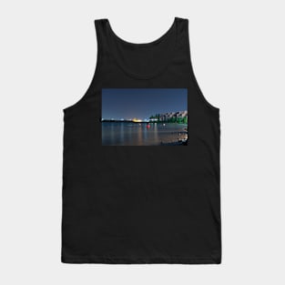 YANBU CITY SAUDI ARABIA Tank Top